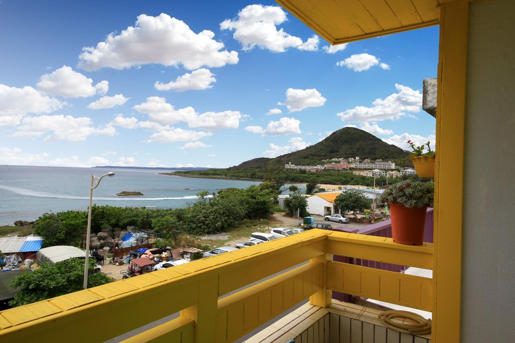 Goden Beach B&B Cape Eluanbi Room photo