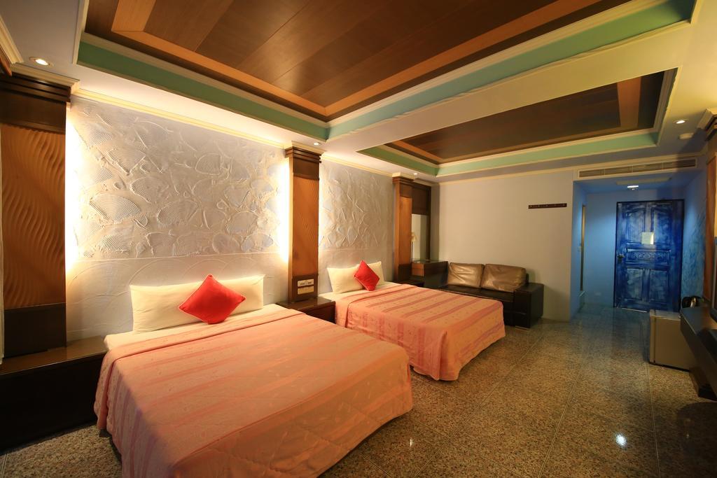 Goden Beach B&B Cape Eluanbi Room photo