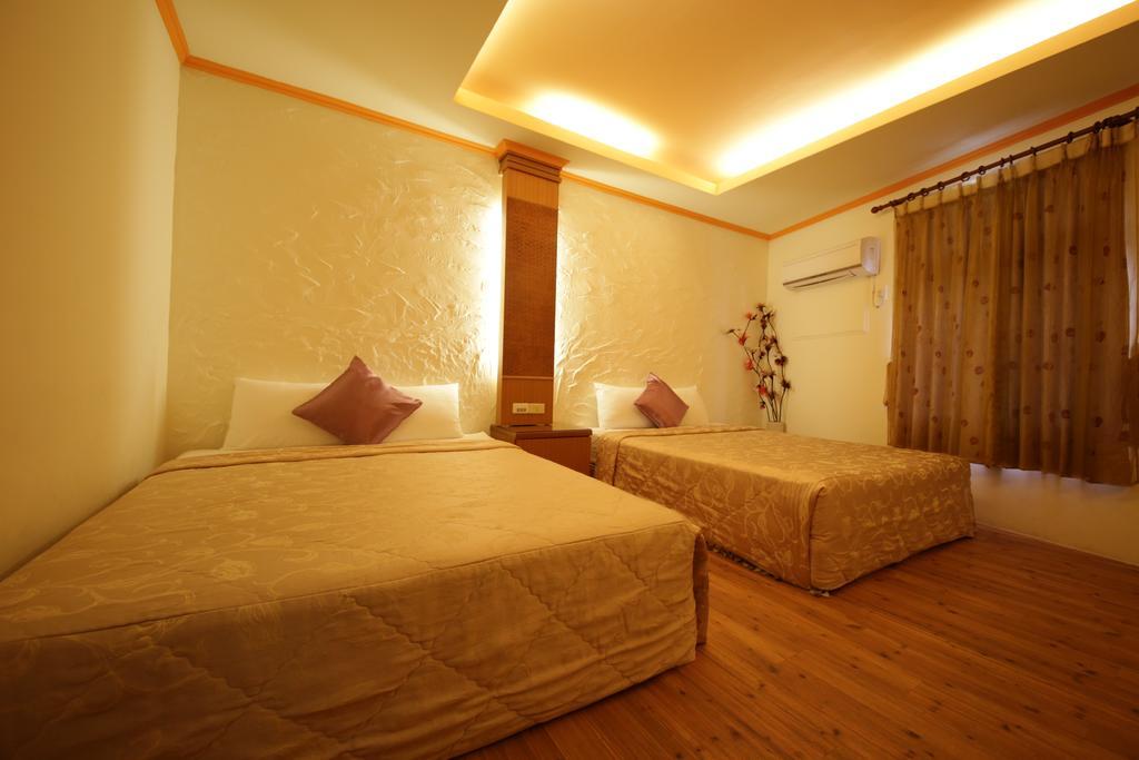 Goden Beach B&B Cape Eluanbi Room photo