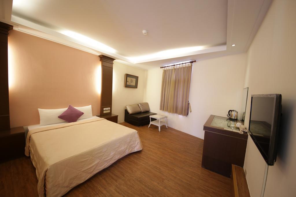Goden Beach B&B Cape Eluanbi Room photo