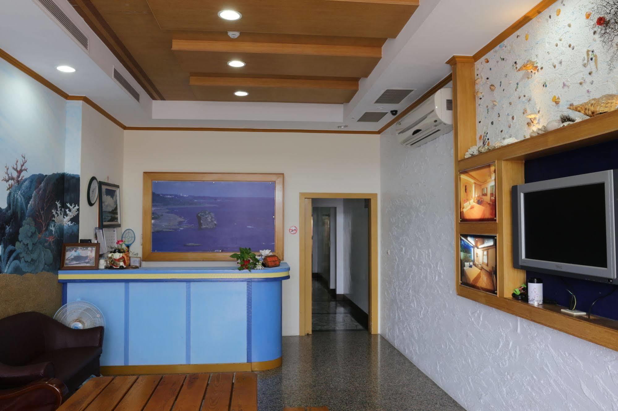 Goden Beach B&B Cape Eluanbi Exterior photo